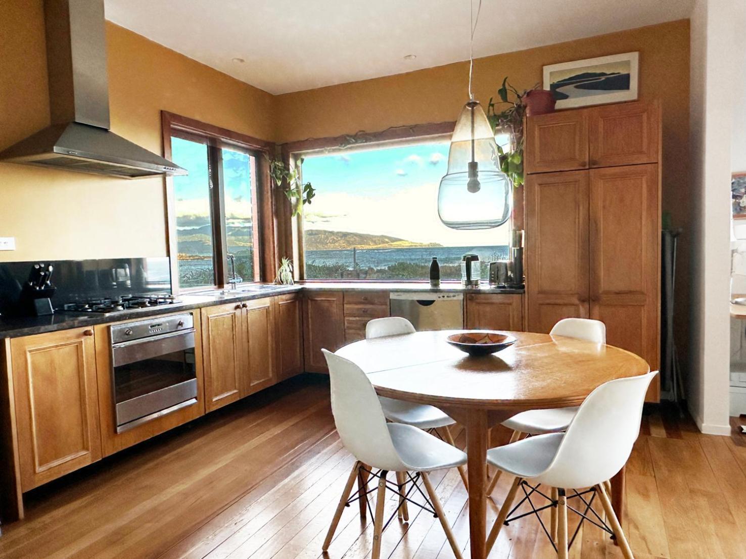 Stunning Views Ocean-Front Villa Wellington Exterior photo